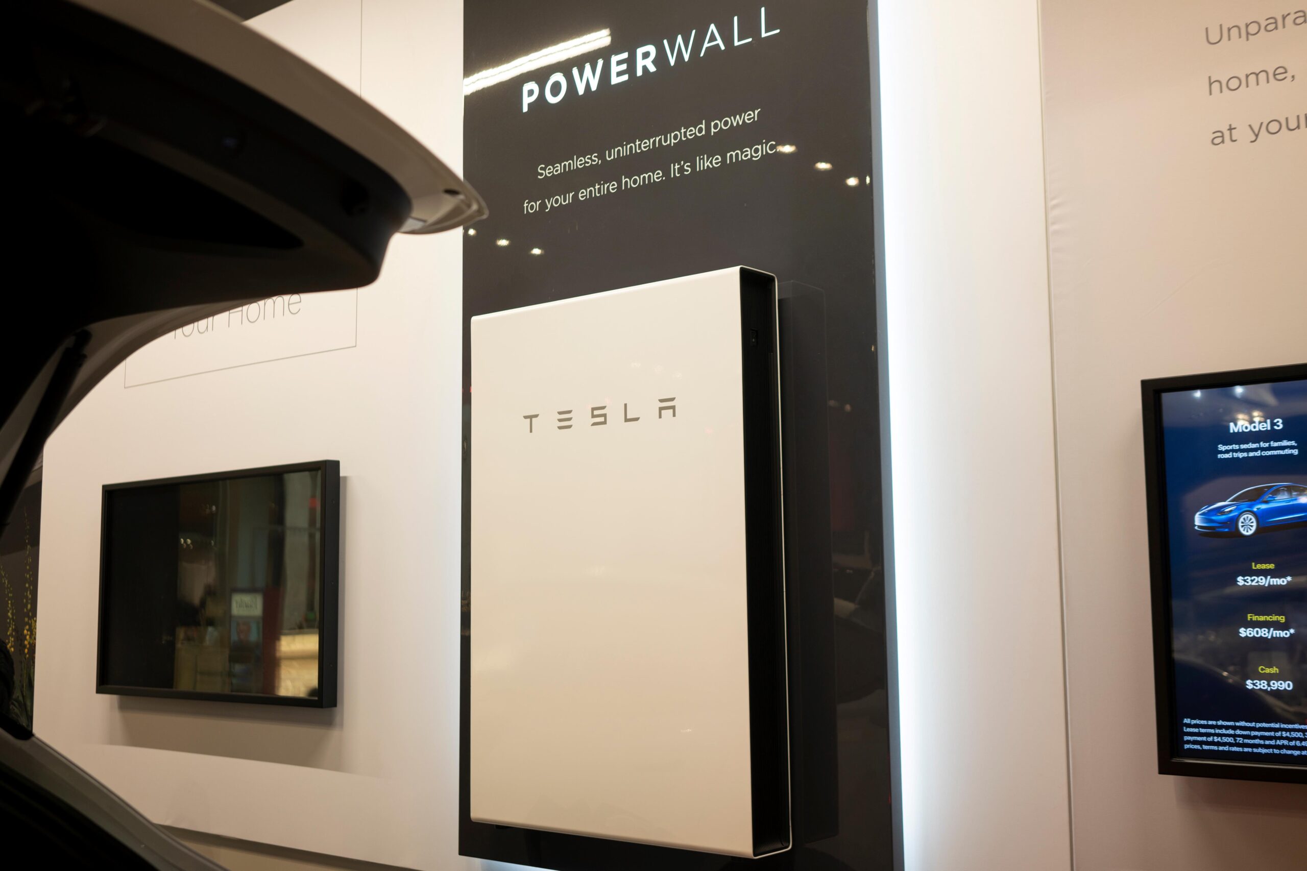Tesla Powerwall: Everything You Need to Know in 2024 – Blog